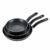 סט 3 מחבתות Nonstick של טפאל T-fal B363S3